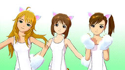 ꡼ No.016Υͥ / PlayStation 3ǡ֥ɥޥ2פκǿDLC֥10פ2012ǯ82ۿColorful Daysפ765ߥפо