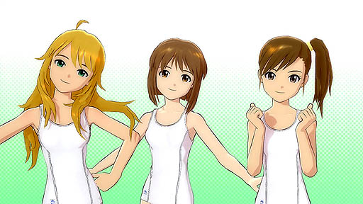 ꡼ No.022Υͥ / PlayStation 3ǡ֥ɥޥ2פκǿDLC֥10פ2012ǯ82ۿColorful Daysפ765ߥפо