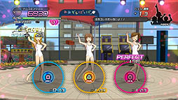 ꡼ No.024Υͥ / PlayStation 3ǡ֥ɥޥ2פκǿDLC֥10פ2012ǯ82ۿColorful Daysפ765ߥפо