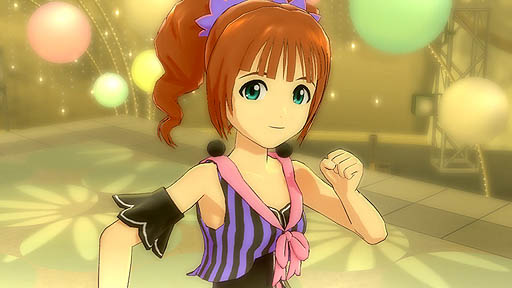 ꡼ No.031Υͥ / PlayStation 3ǡ֥ɥޥ2פκǿDLC֥10פ2012ǯ82ۿColorful Daysפ765ߥפо