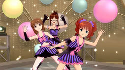 ꡼ No.033Υͥ / PlayStation 3ǡ֥ɥޥ2פκǿDLC֥10פ2012ǯ82ۿColorful Daysפ765ߥפо