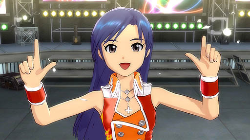 ꡼ No.035Υͥ / PlayStation 3ǡ֥ɥޥ2פκǿDLC֥10פ2012ǯ82ۿColorful Daysפ765ߥפо