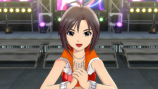 ꡼ No.036Υͥ / PlayStation 3ǡ֥ɥޥ2פκǿDLC֥10פ2012ǯ82ۿColorful Daysפ765ߥפо