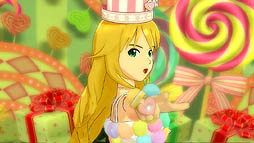 ꡼ No.044Υͥ / PlayStation 3ǡ֥ɥޥ2פκǿDLC֥10פ2012ǯ82ۿColorful Daysפ765ߥפо