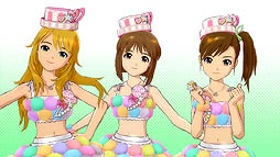 ꡼ No.046Υͥ / PlayStation 3ǡ֥ɥޥ2פκǿDLC֥10פ2012ǯ82ۿColorful Daysפ765ߥפо