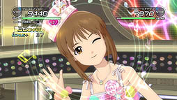 ꡼ No.050Υͥ / PlayStation 3ǡ֥ɥޥ2פκǿDLC֥10פ2012ǯ82ۿColorful Daysפ765ߥפо