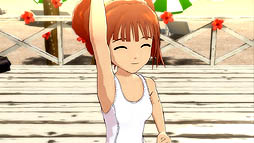 ꡼ No.053Υͥ / PlayStation 3ǡ֥ɥޥ2פκǿDLC֥10פ2012ǯ82ۿColorful Daysפ765ߥפо