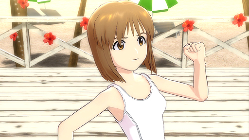 ꡼ No.054Υͥ / PlayStation 3ǡ֥ɥޥ2פκǿDLC֥10פ2012ǯ82ۿColorful Daysפ765ߥפо