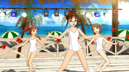 ꡼ No.055Υͥ / PlayStation 3ǡ֥ɥޥ2פκǿDLC֥10פ2012ǯ82ۿColorful Daysפ765ߥפо