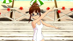 ꡼ No.056Υͥ / PlayStation 3ǡ֥ɥޥ2פκǿDLC֥10פ2012ǯ82ۿColorful Daysפ765ߥפо