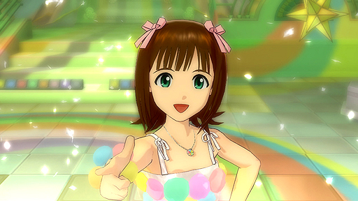 ꡼ No.058Υͥ / PlayStation 3ǡ֥ɥޥ2פκǿDLC֥10פ2012ǯ82ۿColorful Daysפ765ߥפо