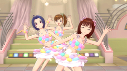 ꡼ No.059Υͥ / PlayStation 3ǡ֥ɥޥ2פκǿDLC֥10פ2012ǯ82ۿColorful Daysפ765ߥפо