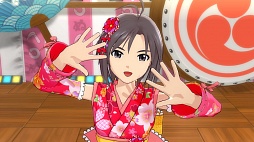 ꡼ No.027Υͥ / PlayStation 3ǡ֥ɥޥ2פκǿɥƥġ֥11פϡ2012ǯ830ۿϡϿڶʤϡI Wantפǡ־Υߥפ