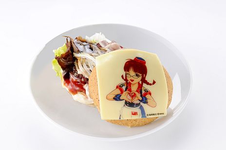 ꡼ No.008 | ֥ɥáɥޥ餱Υʥॳպס in ʥॳʥ󥸥㥿פо줹֥ꥸʥǥȡաɡ16β餫