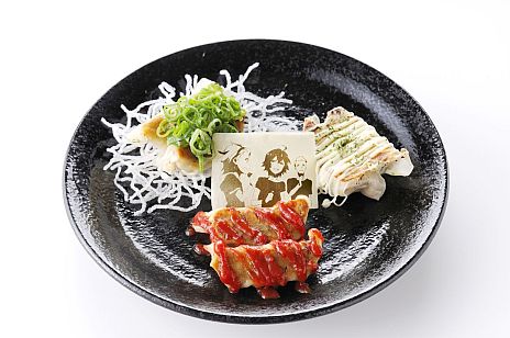 ꡼ No.011 | ֥ɥáɥޥ餱Υʥॳպס in ʥॳʥ󥸥㥿פо줹֥ꥸʥǥȡաɡ16β餫