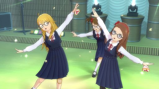 アイマス765学園ジャージ 即納!最大半額! レディース | atendefacil