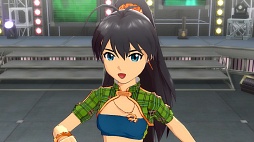 ꡼ No.023Υͥ / ХʥॳॹPlayStation 3ǡ֥ɥޥ2פκǿɥƥĤۿ2012ǯ1130˳ϡۿڶʤϡ֥