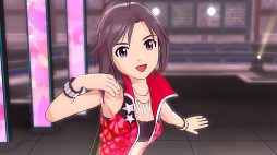 ꡼ No.015Υͥ / PlayStation 3ǡ֥ɥޥ2פκǿDLC֥15פ2012ǯ1221ۿϡϿڶʤϡֻϥɥ&#9825;סɥ̥ϥӡǥϡȤå