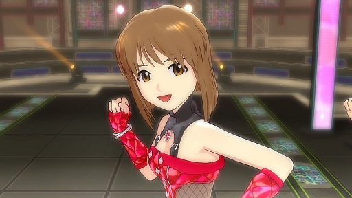 ꡼ No.016Υͥ / PlayStation 3ǡ֥ɥޥ2פκǿDLC֥15פ2012ǯ1221ۿϡϿڶʤϡֻϥɥ&#9825;סɥ̥ϥӡǥϡȤå