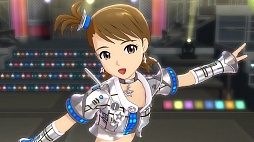 ꡼ No.019Υͥ / PlayStation 3ǡ֥ɥޥ2פκǿDLC֥15פ2012ǯ1221ۿϡϿڶʤϡֻϥɥ&#9825;סɥ̥ϥӡǥϡȤå