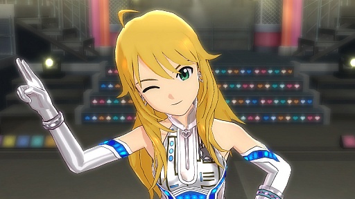 ꡼ No.020Υͥ / PlayStation 3ǡ֥ɥޥ2פκǿDLC֥15פ2012ǯ1221ۿϡϿڶʤϡֻϥɥ&#9825;סɥ̥ϥӡǥϡȤå