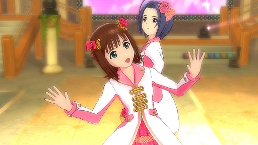 ꡼ No.022Υͥ / PlayStation 3ǡ֥ɥޥ2פκǿDLC֥15פ2012ǯ1221ۿϡϿڶʤϡֻϥɥ&#9825;סɥ̥ϥӡǥϡȤå