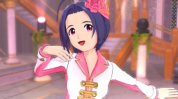 ꡼ No.023Υͥ / PlayStation 3ǡ֥ɥޥ2פκǿDLC֥15פ2012ǯ1221ۿϡϿڶʤϡֻϥɥ&#9825;סɥ̥ϥӡǥϡȤå