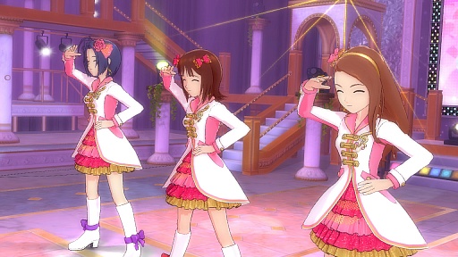 ꡼ No.024Υͥ / PlayStation 3ǡ֥ɥޥ2פκǿDLC֥15פ2012ǯ1221ۿϡϿڶʤϡֻϥɥ&#9825;סɥ̥ϥӡǥϡȤå