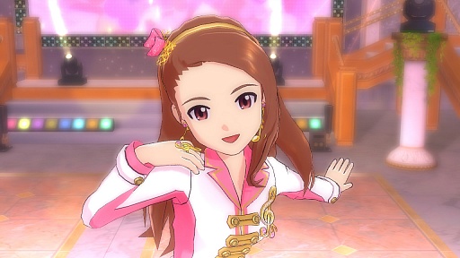 ꡼ No.025Υͥ / PlayStation 3ǡ֥ɥޥ2פκǿDLC֥15פ2012ǯ1221ۿϡϿڶʤϡֻϥɥ&#9825;סɥ̥ϥӡǥϡȤå