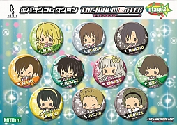 画像ギャラリー No.002のサムネイル画像 / コトブキヤ,9〜10日に幕張で開催のアイマスイベントで缶バッジセットを販売