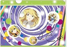 ꡼ No.016 | Хץ쥹ȡְ֤󥭥 ɥޥפ2ܤ˳ϡAޤϡ饹ȤΥڥȥ꡼