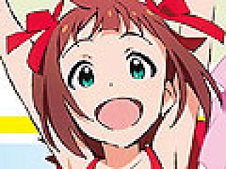 バンプレスト，「一番くじきゅんキャラわーるど アイドルマスター」の