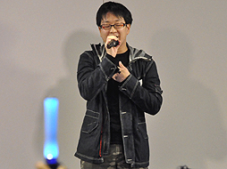 画像ギャラリー No.007のサムネイル画像 / 参加者200名組の頂点がついに決定。高レベルなパフォーマンスが続出した「アイドルマスターミュージックフェスタ」決勝戦をレポート