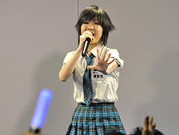 画像ギャラリー No.009のサムネイル画像 / 参加者200名組の頂点がついに決定。高レベルなパフォーマンスが続出した「アイドルマスターミュージックフェスタ」決勝戦をレポート