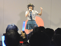 画像ギャラリー No.010のサムネイル画像 / 参加者200名組の頂点がついに決定。高レベルなパフォーマンスが続出した「アイドルマスターミュージックフェスタ」決勝戦をレポート