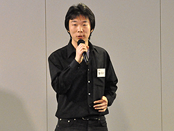 画像ギャラリー No.011のサムネイル画像 / 参加者200名組の頂点がついに決定。高レベルなパフォーマンスが続出した「アイドルマスターミュージックフェスタ」決勝戦をレポート