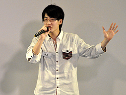 画像ギャラリー No.015のサムネイル画像 / 参加者200名組の頂点がついに決定。高レベルなパフォーマンスが続出した「アイドルマスターミュージックフェスタ」決勝戦をレポート