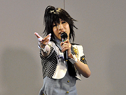 画像ギャラリー No.019のサムネイル画像 / 参加者200名組の頂点がついに決定。高レベルなパフォーマンスが続出した「アイドルマスターミュージックフェスタ」決勝戦をレポート