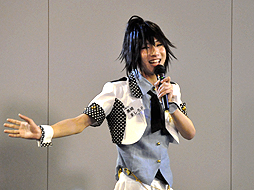 画像ギャラリー No.020のサムネイル画像 / 参加者200名組の頂点がついに決定。高レベルなパフォーマンスが続出した「アイドルマスターミュージックフェスタ」決勝戦をレポート