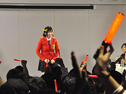 画像ギャラリー No.022のサムネイル画像 / 参加者200名組の頂点がついに決定。高レベルなパフォーマンスが続出した「アイドルマスターミュージックフェスタ」決勝戦をレポート