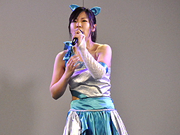 画像ギャラリー No.025のサムネイル画像 / 参加者200名組の頂点がついに決定。高レベルなパフォーマンスが続出した「アイドルマスターミュージックフェスタ」決勝戦をレポート