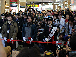 ꡼ No.007Υͥ / ǥ󥦥⥢ɥޥ֥ޥVol.10פǹԤ줿֥ɥޥ״Ϣ٥ȤޤȤƾҲ