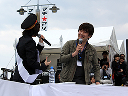 ꡼ No.010Υͥ / ǥ󥦥⥢ɥޥ֥ޥVol.10פǹԤ줿֥ɥޥ״Ϣ٥ȤޤȤƾҲ