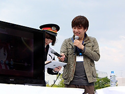 ꡼ No.011Υͥ / ǥ󥦥⥢ɥޥ֥ޥVol.10פǹԤ줿֥ɥޥ״Ϣ٥ȤޤȤƾҲ