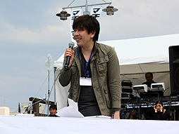 ꡼ No.012Υͥ / ǥ󥦥⥢ɥޥ֥ޥVol.10פǹԤ줿֥ɥޥ״Ϣ٥ȤޤȤƾҲ