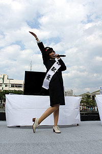 ꡼ No.013Υͥ / ǥ󥦥⥢ɥޥ֥ޥVol.10פǹԤ줿֥ɥޥ״Ϣ٥ȤޤȤƾҲ