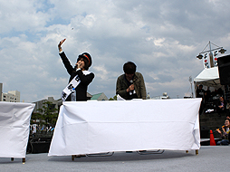 ꡼ No.014Υͥ / ǥ󥦥⥢ɥޥ֥ޥVol.10פǹԤ줿֥ɥޥ״Ϣ٥ȤޤȤƾҲ