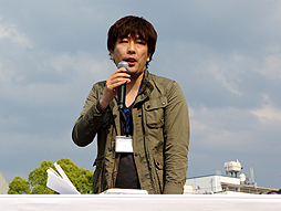 ꡼ No.015Υͥ / ǥ󥦥⥢ɥޥ֥ޥVol.10פǹԤ줿֥ɥޥ״Ϣ٥ȤޤȤƾҲ