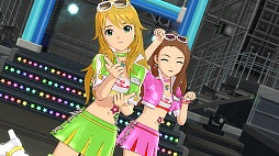 ꡼ No.008 | PlayStation 3ǡ֥ɥޥ2פκǿDLC֥18פϡ2013ǯ627ۿϡϿڶʤϡ֥ݥƥ֡פǡ֥ߥꥪɥ꡼ॹפо