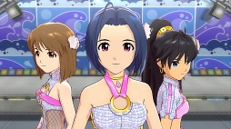 ꡼ No.012 | PlayStation 3ǡ֥ɥޥ2פκǿDLC֥18פϡ2013ǯ627ۿϡϿڶʤϡ֥ݥƥ֡פǡ֥ߥꥪɥ꡼ॹפо